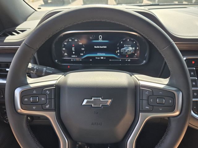 2023 Chevrolet Tahoe Z71 - Photo 29