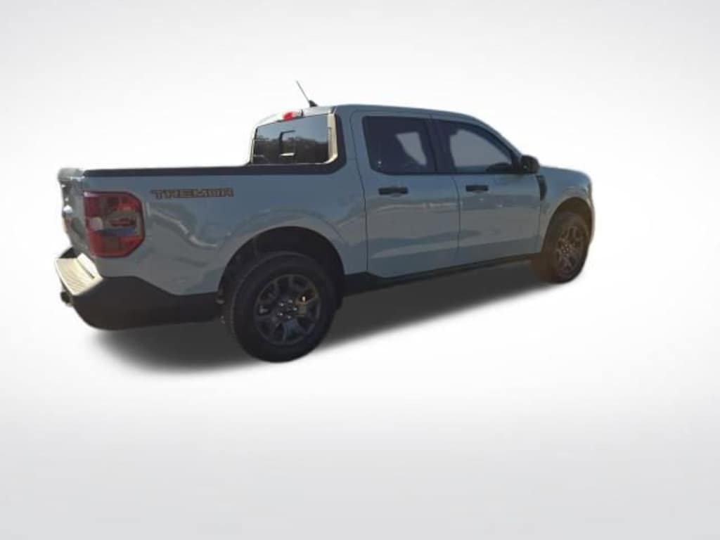 Certified 2023 Ford Maverick XLT Truck SuperCrew