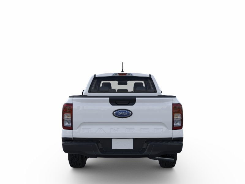 2025 Ford Ranger XL - Photo 6