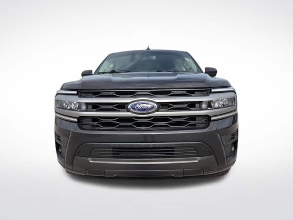 Certified 2022 Ford Expedition XLT SUV