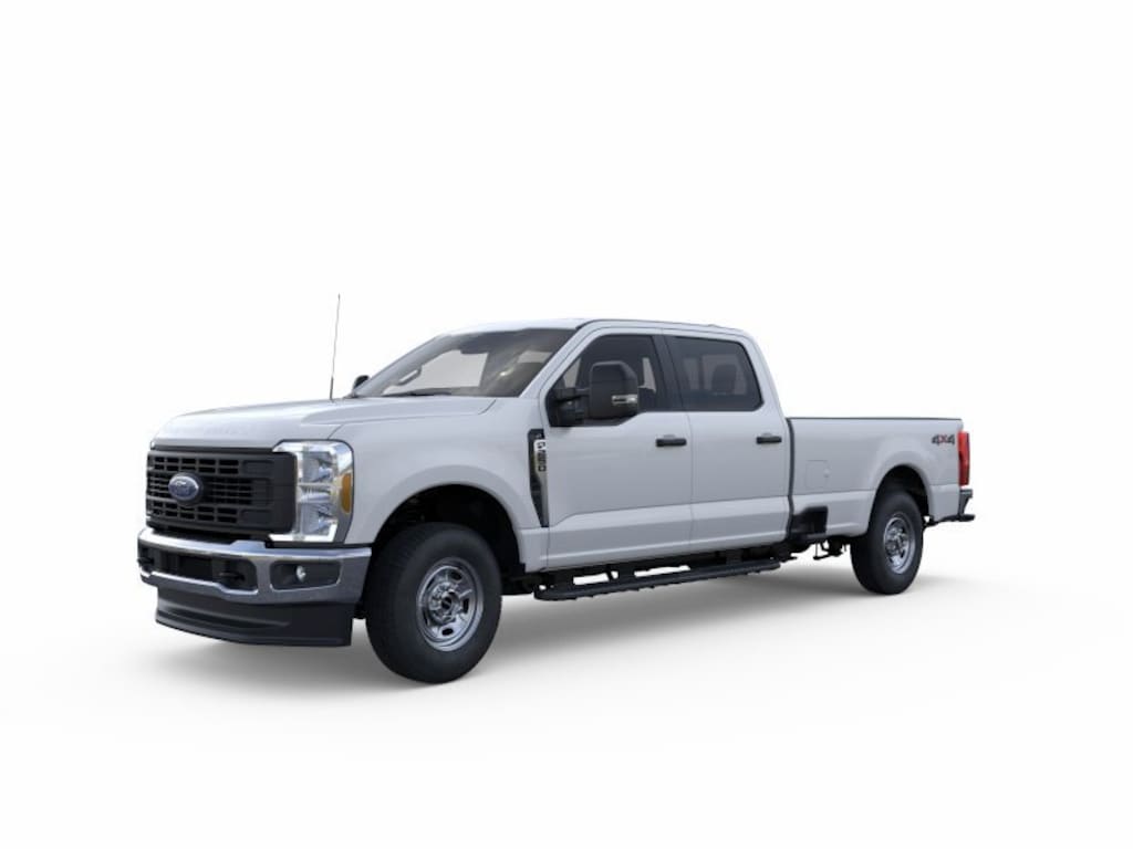 New 2026 Ford F-250SD XL Truck Crew Cab