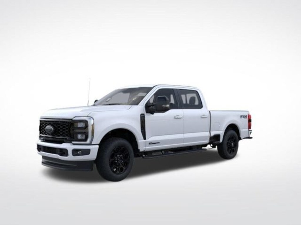 New 2026 Ford F-250SD Truck Crew Cab