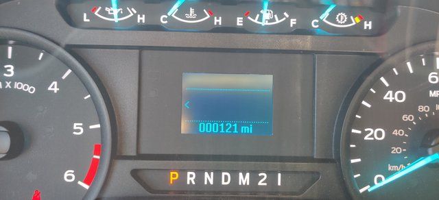 2025 Ford E-Series Cutaway Base - Photo 11