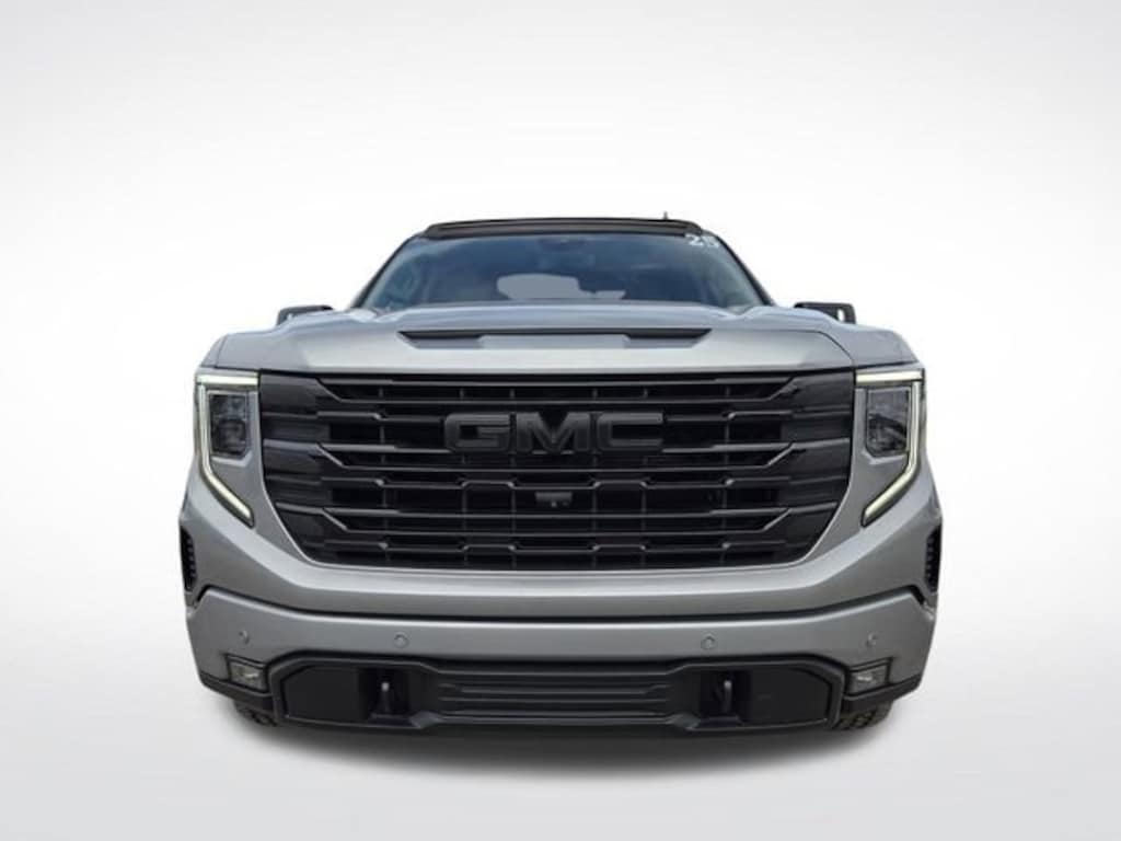 Used 2024 GMC Sierra 1500 Elevation Truck Crew Cab