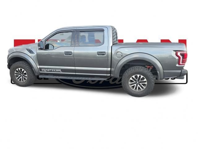 2020 Ford F-150 Raptor's photo