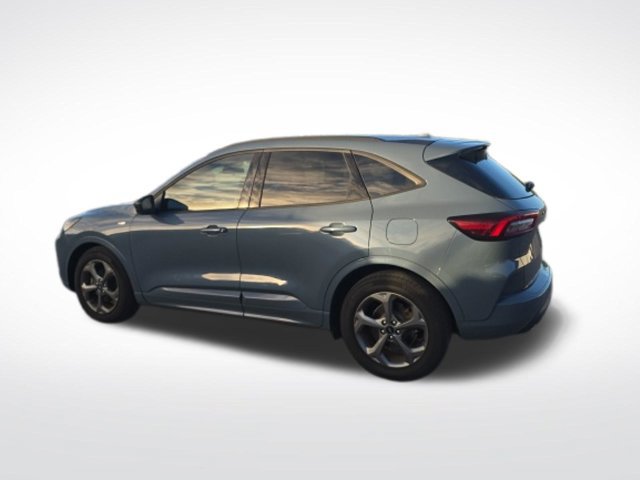 Certified 2023 Ford Escape ST-Line SUV