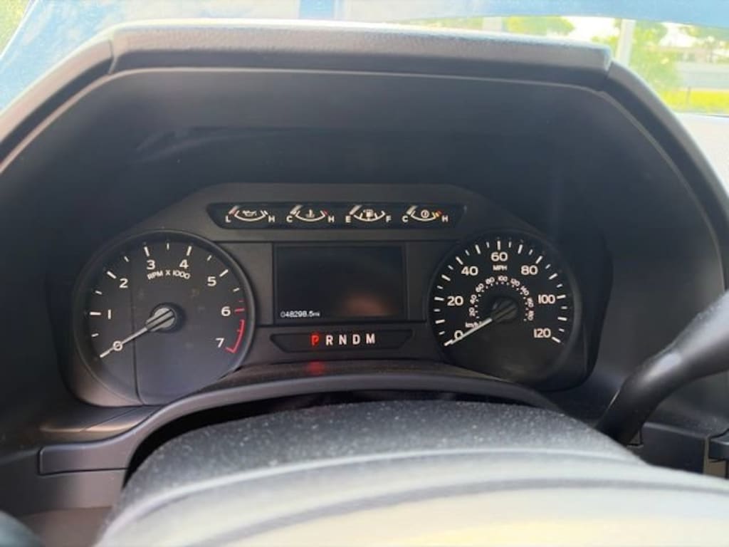 Certified 2019 Ford F-150 XL Truck SuperCrew Cab