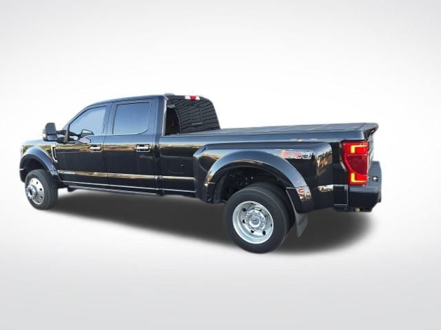 2020 Ford F-450 Super Duty