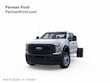  Ford F-550SD