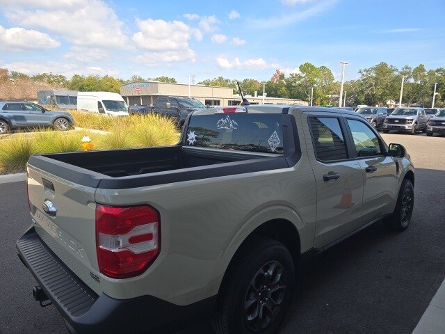 2024 Ford Maverick XLT photo 4