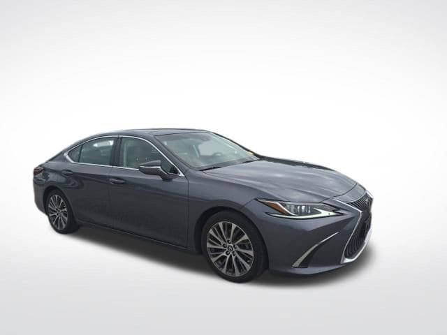 2019 Lexus ES 350 350 Luxury's photo