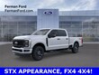 Ford F-250SD