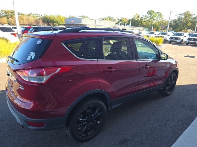 Used 2013 Ford Escape SEL with VIN 1FMCU9HX2DUB85413 for sale in Clearwater, FL