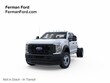  Ford F-550SD