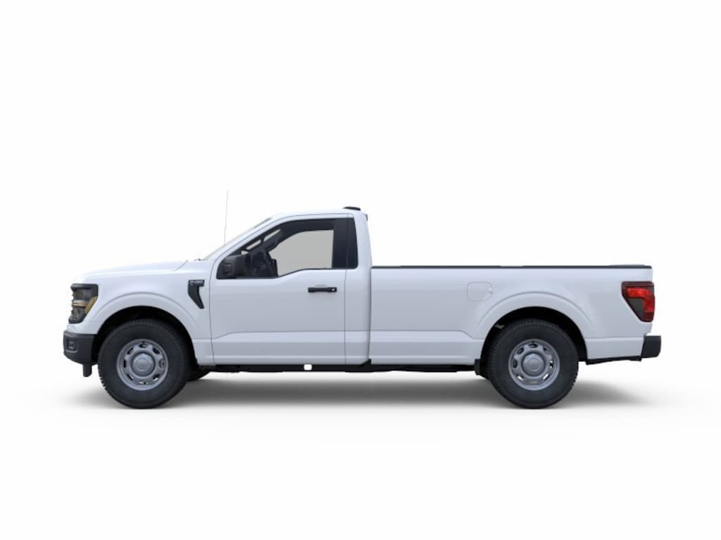 New 2026 Ford F-150 XL Truck Regular Cab