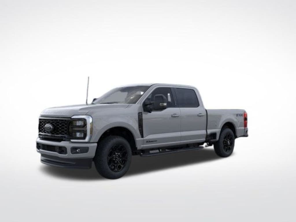 New 2026 Ford F-250SD XLT Truck Crew Cab
