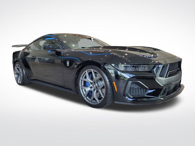 2025 Ford Mustang GT Premium's photo