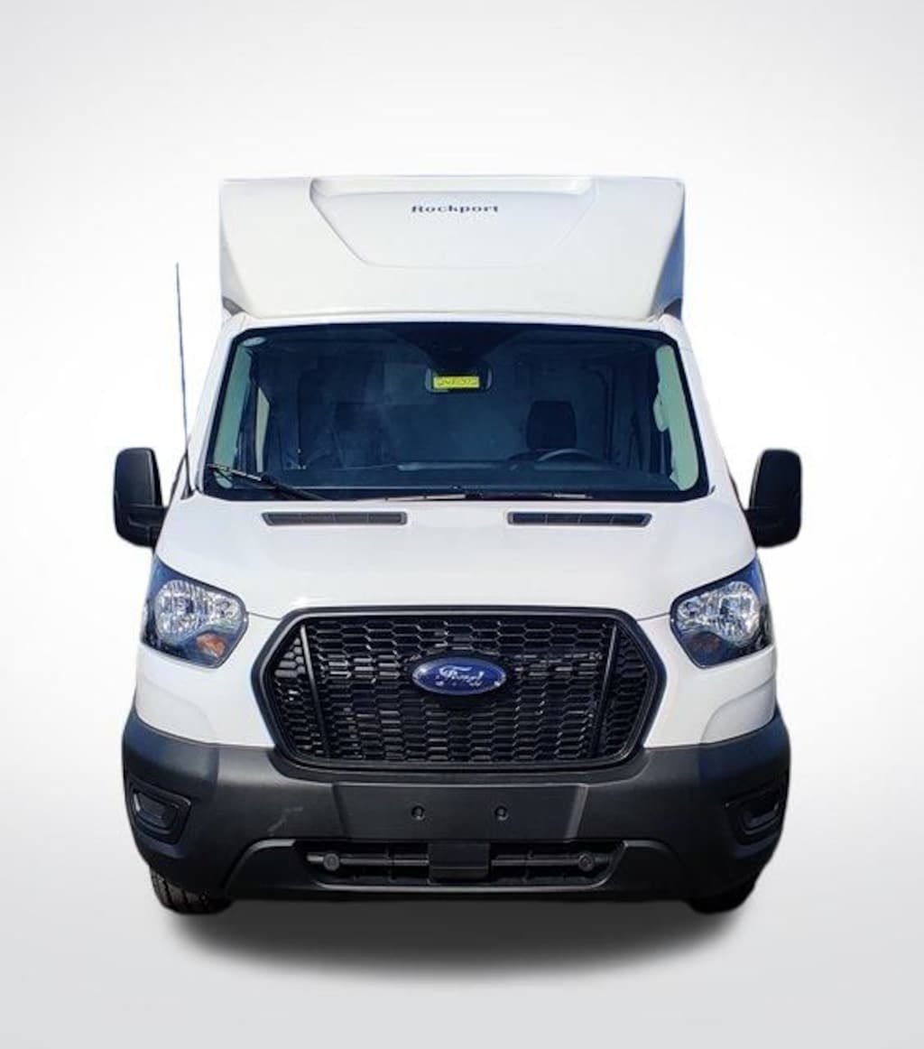Used 2024 Ford Transit-350 Base Truck
