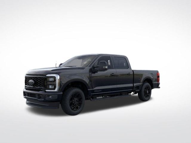 2026 Ford F-250 Super Duty XLT's photo