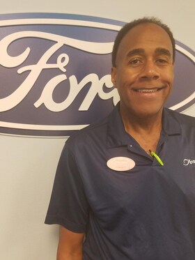 Staff member Michael Howell from ID_3335fe88e3f7