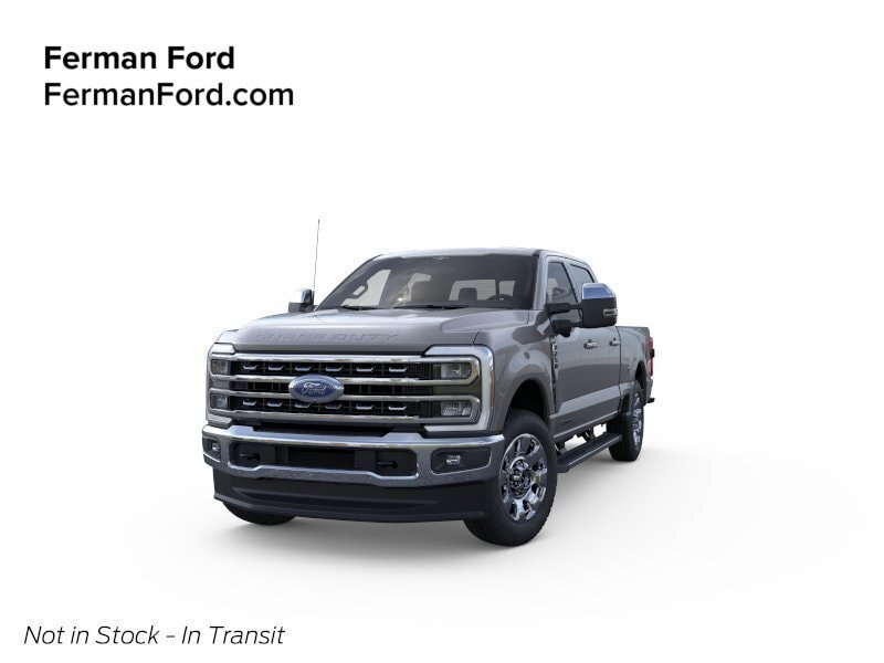 2026 Ford F-250's photo