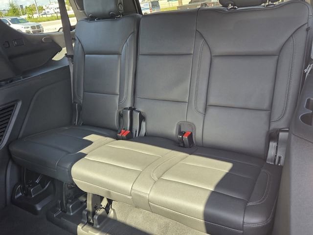 2023 Chevrolet Tahoe Z71 - Photo 14