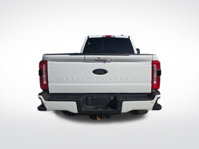 Certified 2024 Ford F-250SD XLT Truck Crew Cab