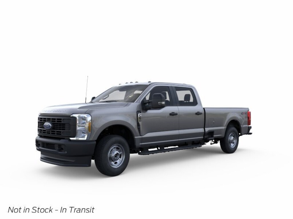 New 2026 Ford F-250SD Truck Crew Cab