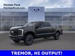 Ford F-250SD