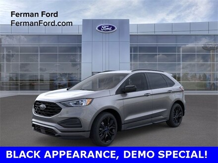 2024 Ford Edge SE SUV