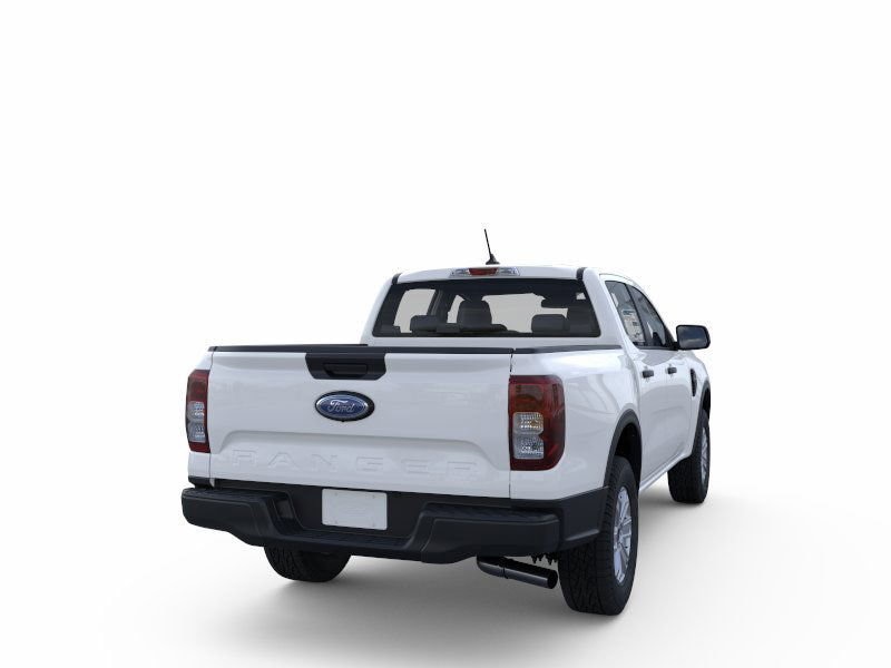 2025 Ford Ranger XL - Photo 9