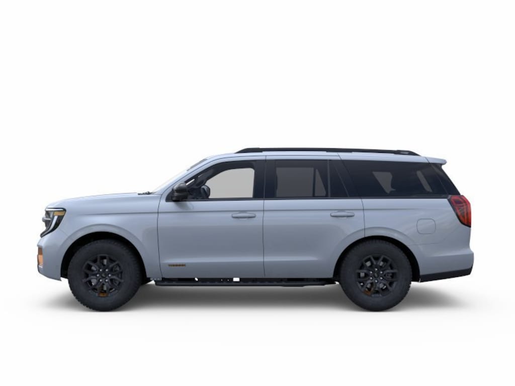 New 2026 Ford Expedition Tremor SUV