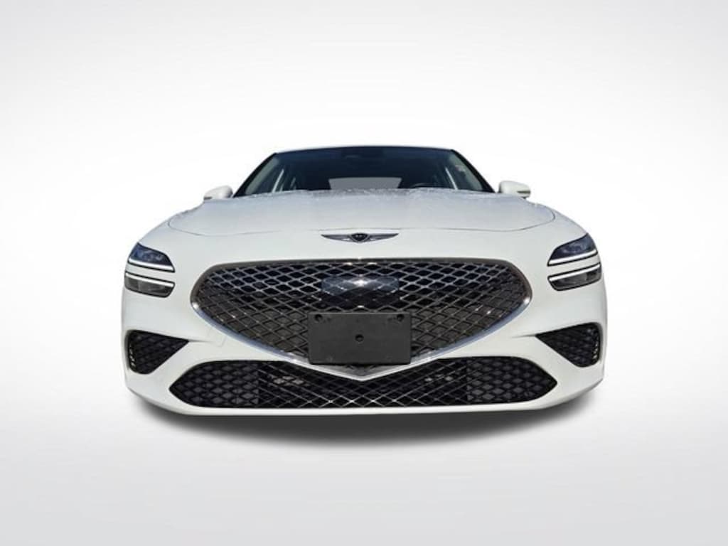Used 2025 Genesis G70 2.5T Sedan