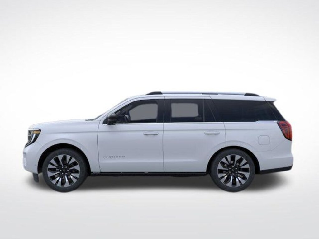 New 2026 Ford Expedition Platinum SUV