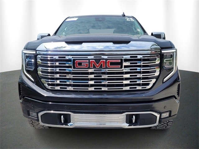 Certified 2023 GMC Sierra 1500 Denali Denali with VIN 3GTUUGED3PG118009 for sale in Clearwater, FL