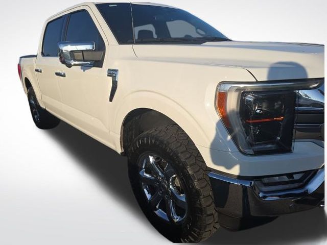 2023 Ford F-150 King Ranch's photo