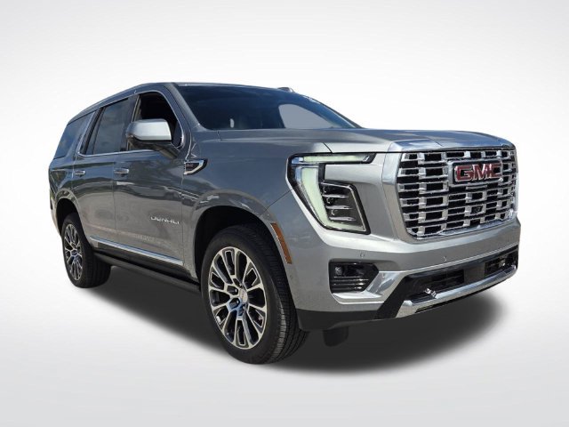 2026 GMC Yukon Denali SUV