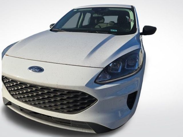 2022 Ford Escape S