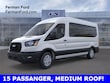 Ford Transit-350
