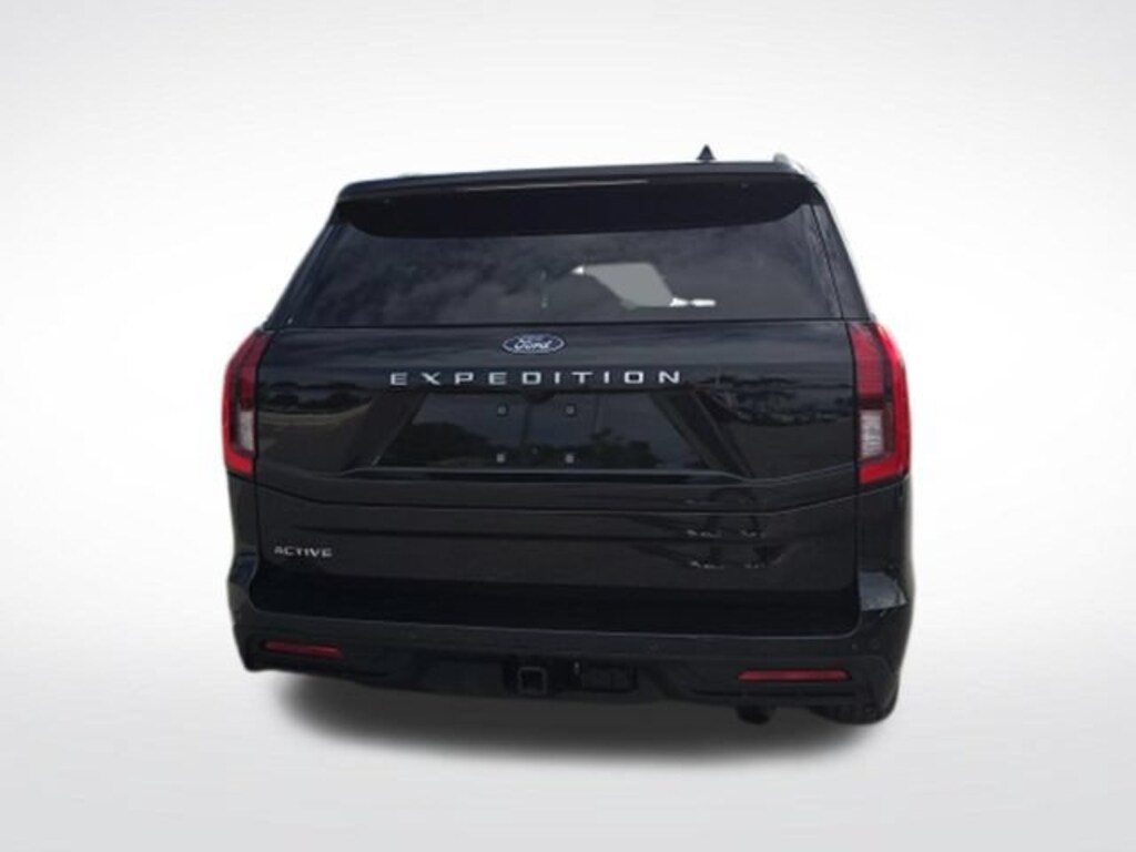 Certified 2025 Ford Expedition Active SUV