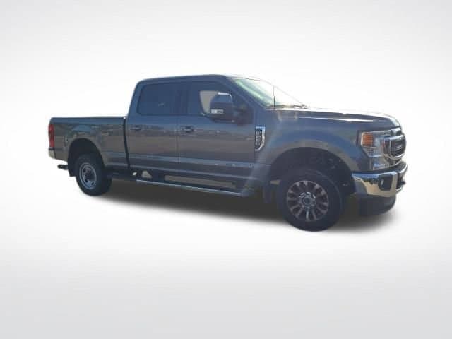2022 Ford F-250 Lariat 4x4 Crew Cab 6-3/4' Box's photo