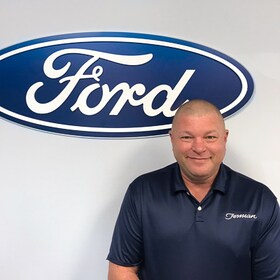 Staff member Rob Hobbs from ID_d2c7b9309e08