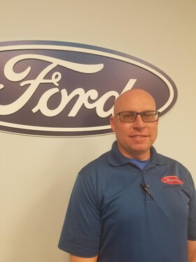 Staff member Eric Hager from ID_8fd364fc0d6f