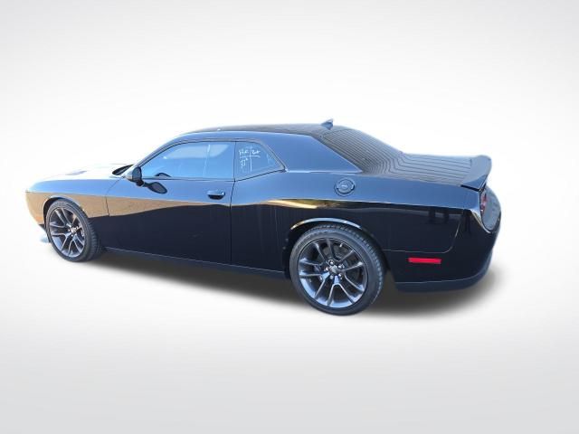 2023 Dodge Challenger R/T's photo