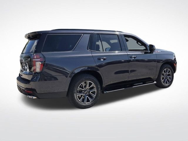 2023 Chevrolet Tahoe Z71 - Photo 9