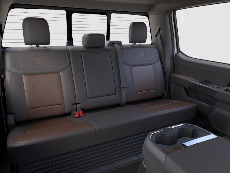 2026 Ford F-350 Super Duty King Ranch - Photo 12