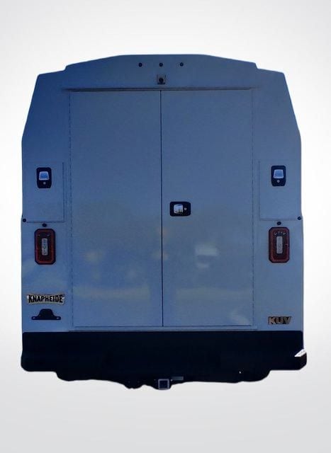 2025 Ford E-Series Cutaway Base - Photo 8