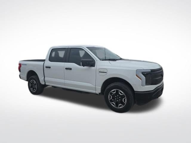 2022 Ford F-150 Pro 4x4 SuperCrew 5-1/2 Box's photo