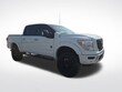  Nissan Titan
