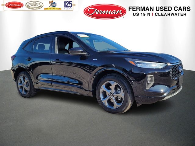 2024 Ford Escape ST-Line Select's photo